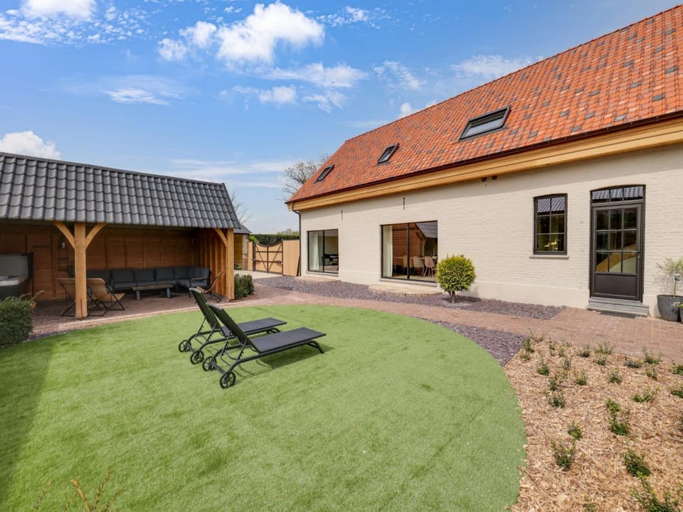 Vakantiehuis Bonne Home Villa in Limburg (province)