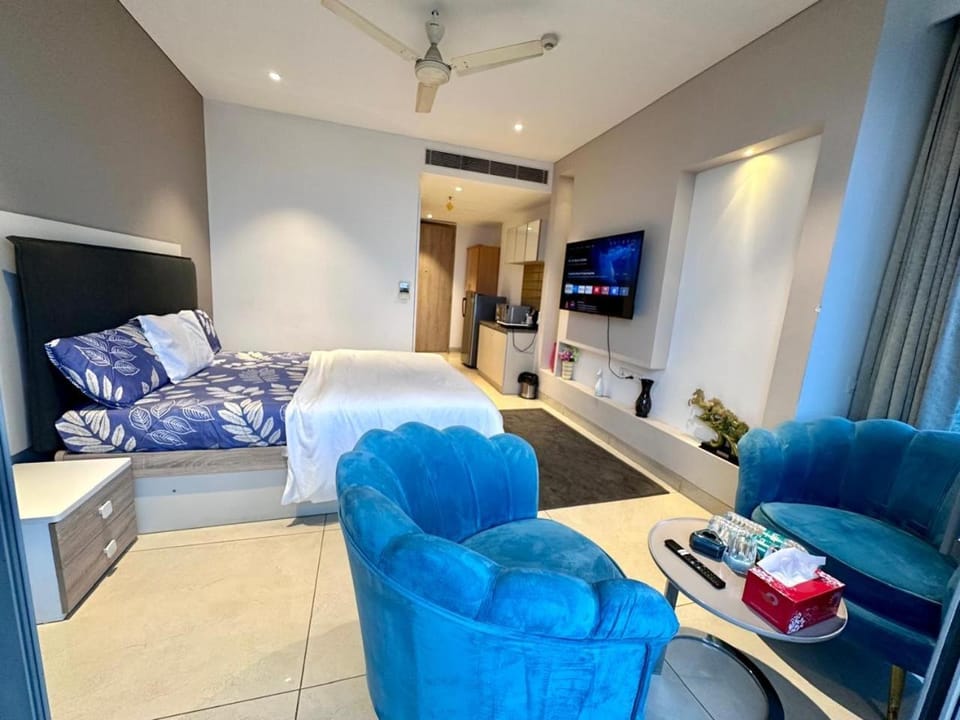 Luxury Studios Key 6 Apartment in Gurugram