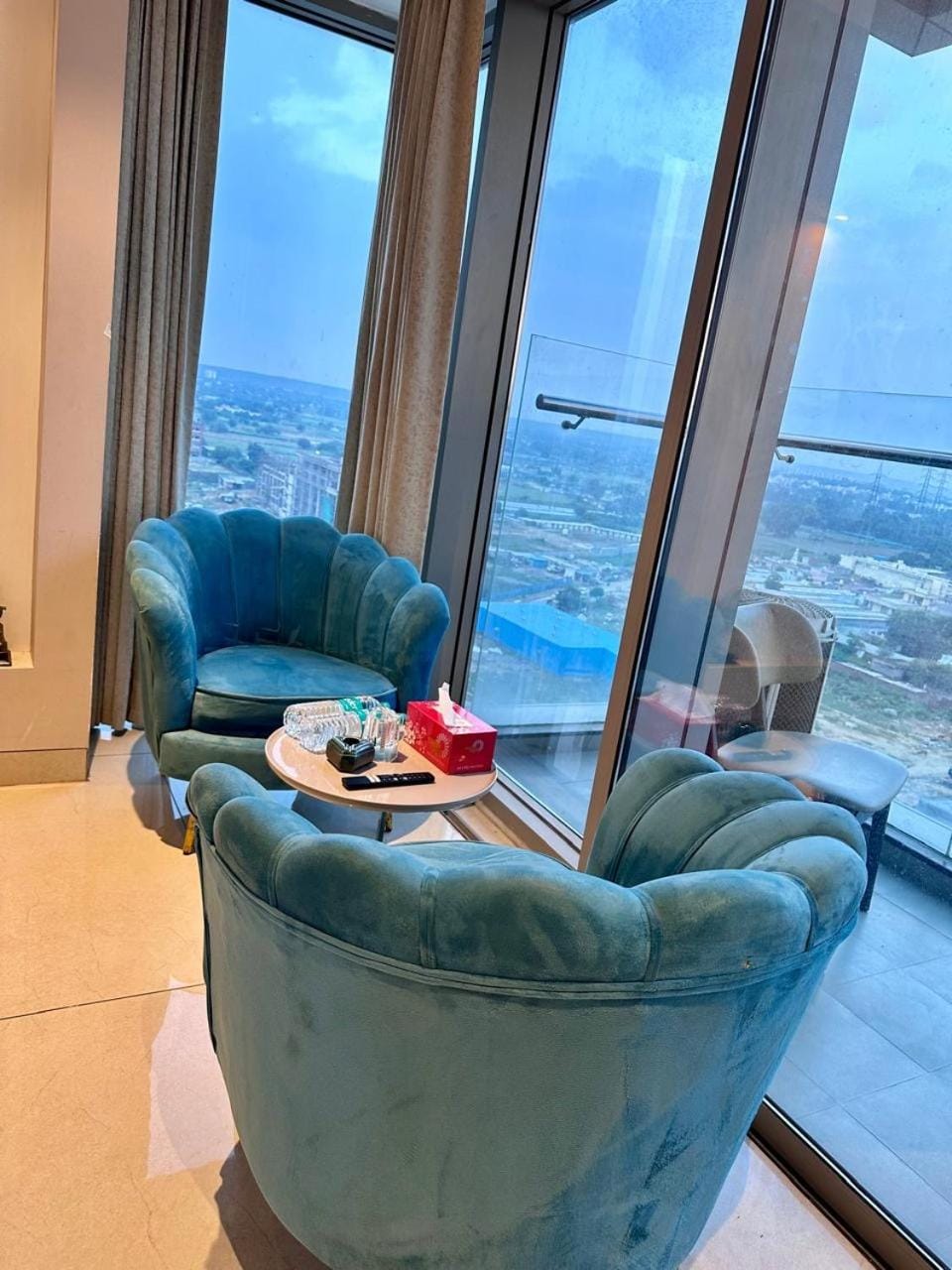 Luxury Studios Key 6 Apartment in Gurugram