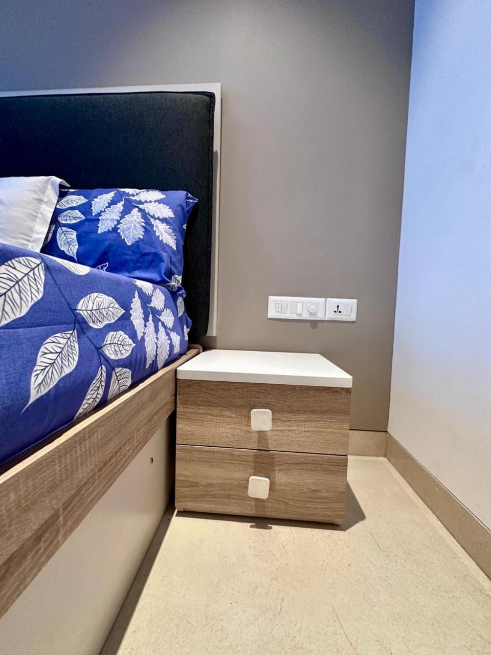 Luxury Studios Key 6 Apartment in Gurugram