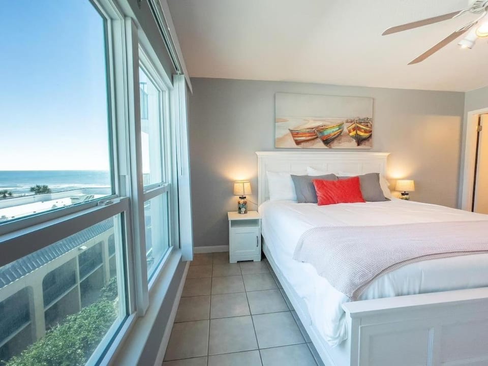 Sea Oats #508 Apartment in Okaloosa Island