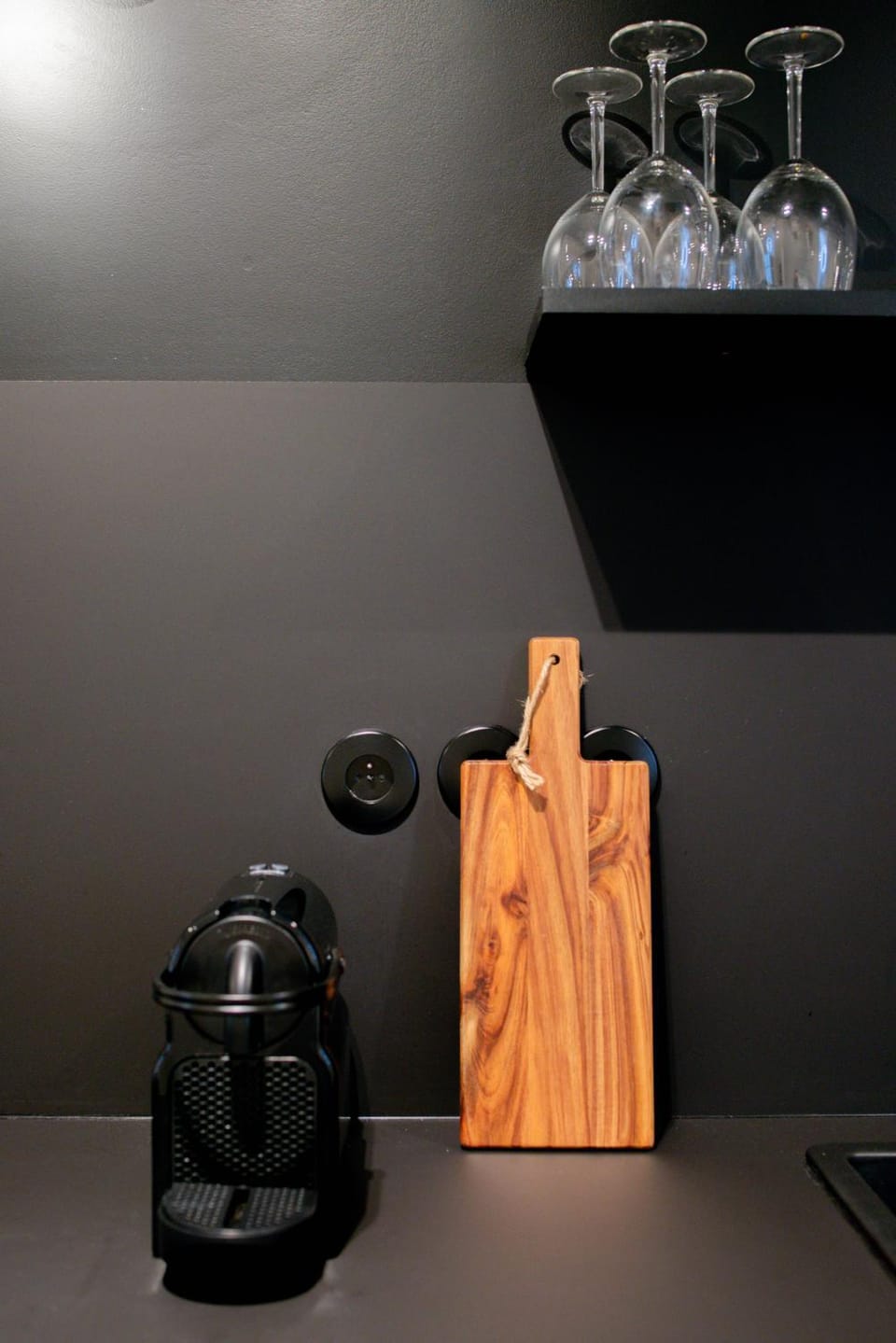 Coffee/tea facilities, Kitchen or kitchenette