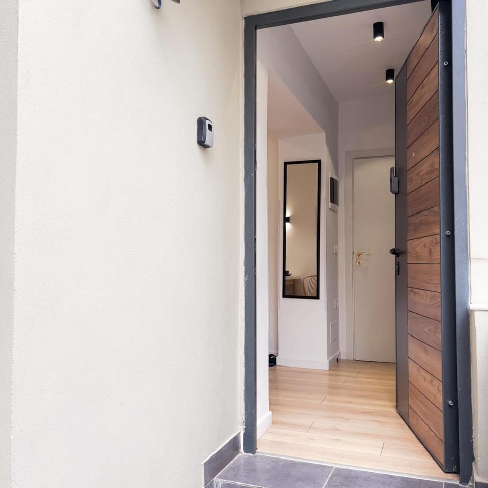 Bllok Scandi Apartments 2 Self -check-in Tirana Apartment in Tirana