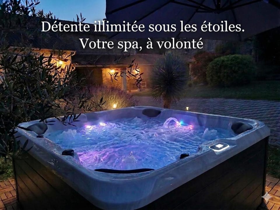 La Colline Truffière House in Nouvelle-Aquitaine