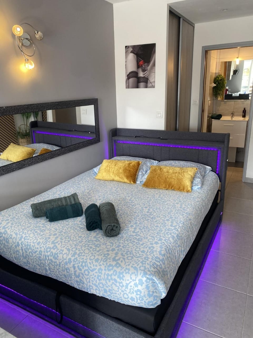 Port Nature 313 Apartment in Agde