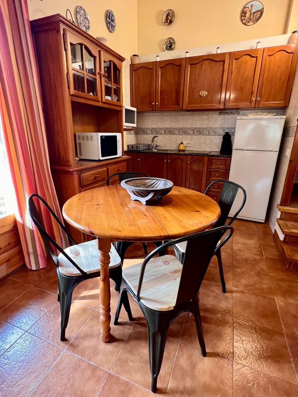 HABITATGE FAMILIAR DE CAN BOTA ESTUDI Apartment in Ripollès