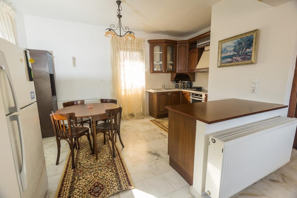 Avgerinos Ηome BREAKFAST BASKET COMPLIMENTARY House in Peloponnese, Western Greece and the Ionian