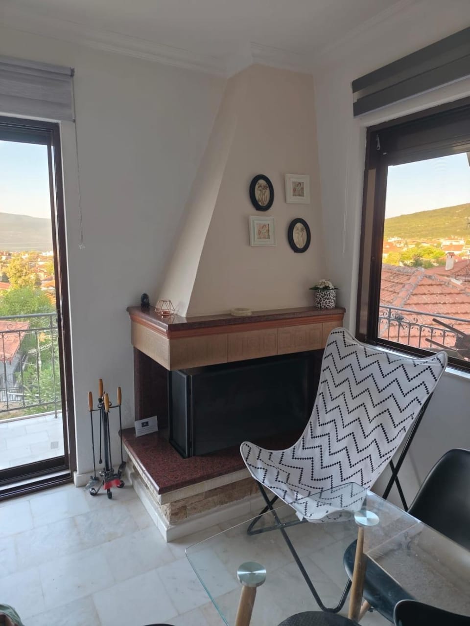 Avgerinos Ηome BREAKFAST BASKET COMPLIMENTARY House in Peloponnese, Western Greece and the Ionian
