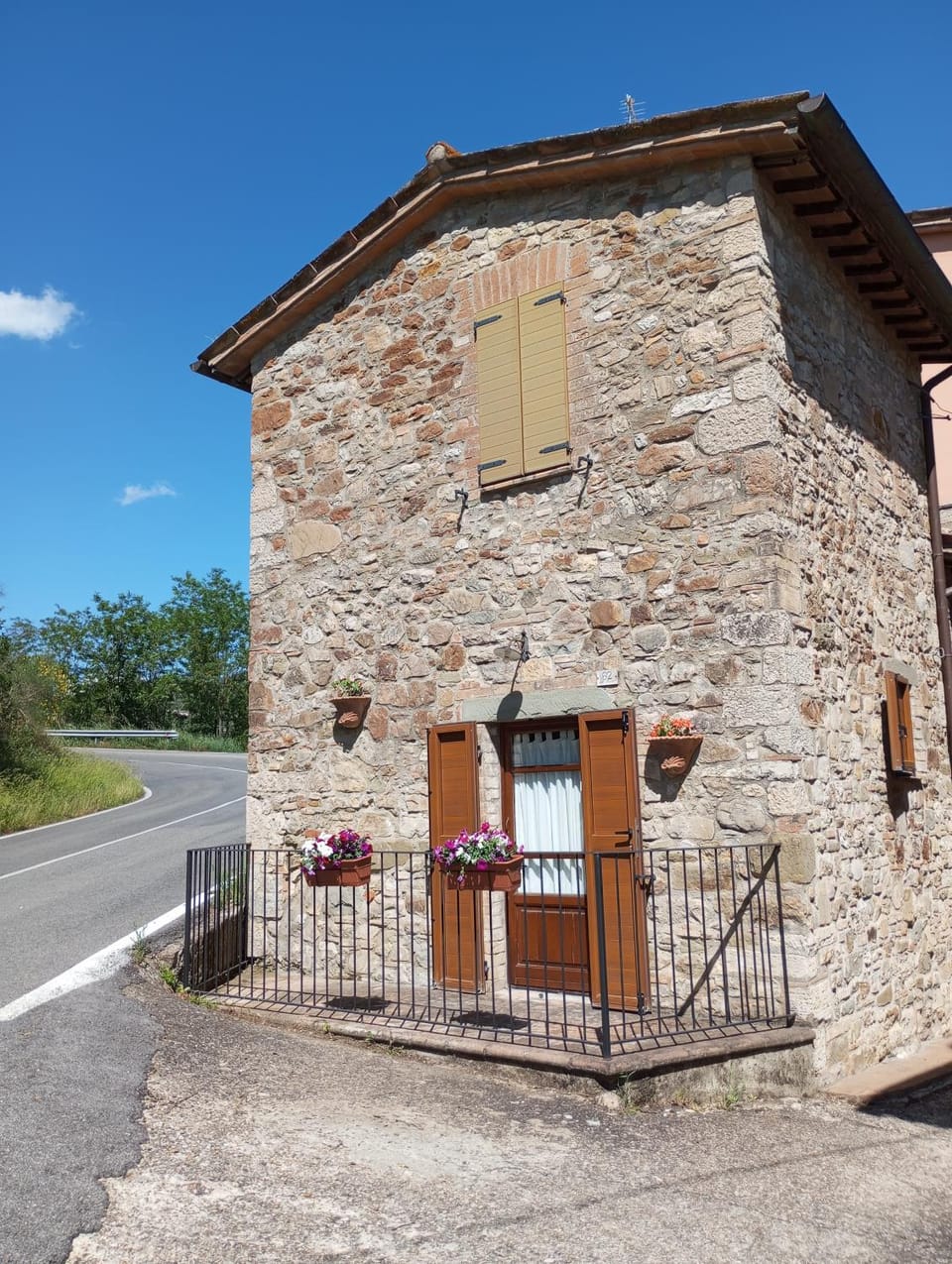OLEA casa vacanze House in Umbria