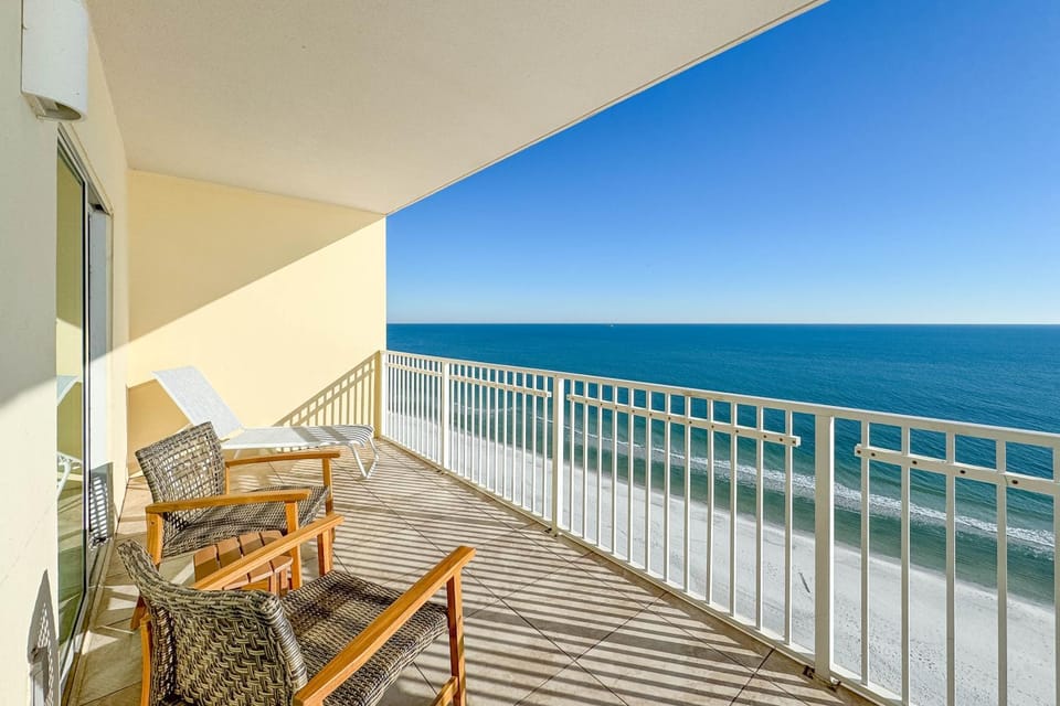 Crystal Shores Unit 1407 House in West Beach