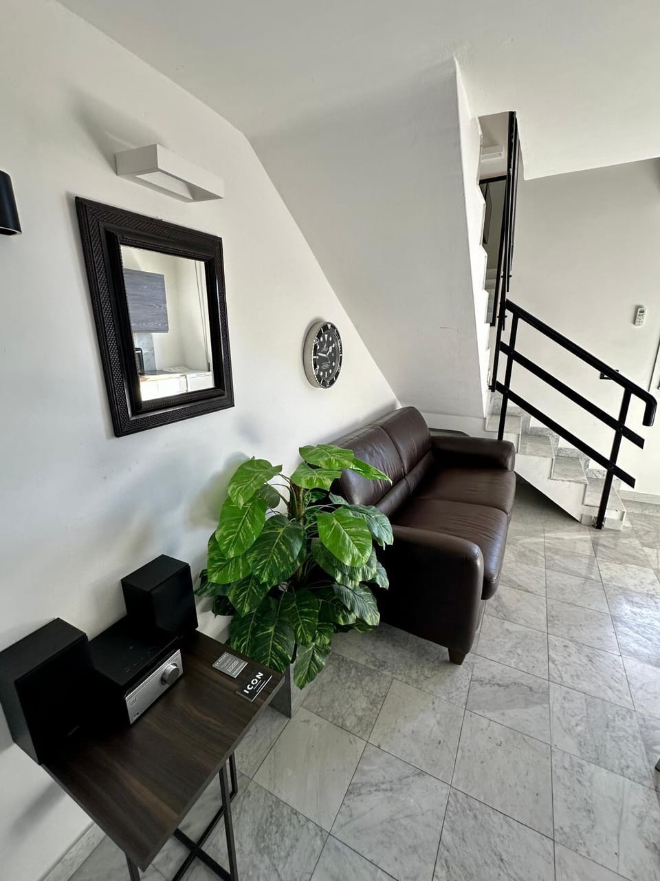 Marble apartment Apartment in Prato