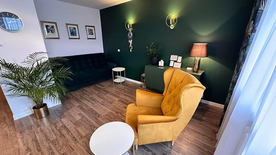 3Klucze Apartment in Masovian Voivodeship