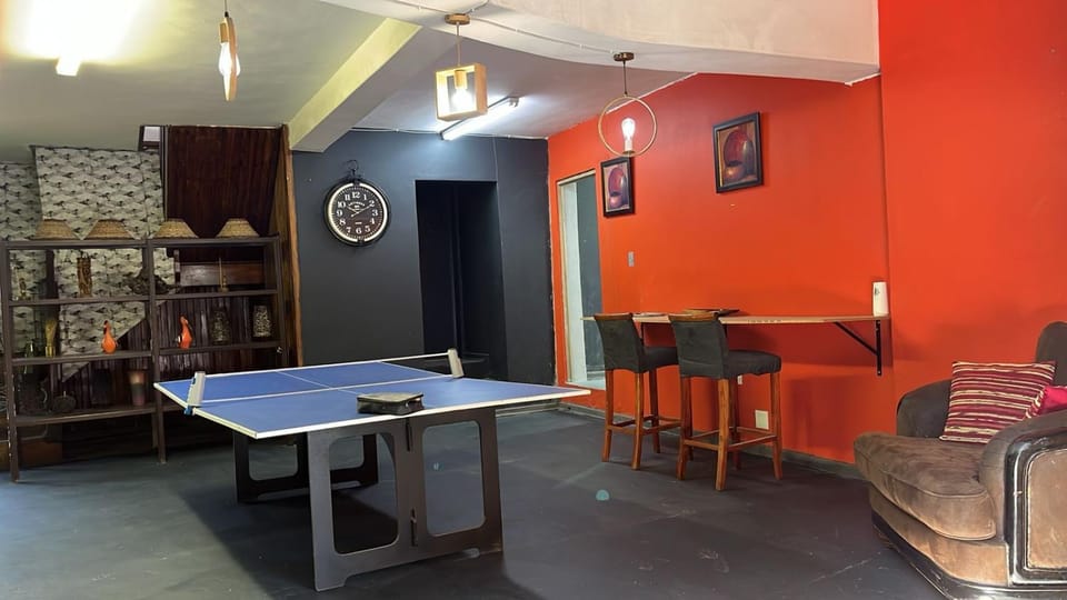 Game Room, Living room, Seating area