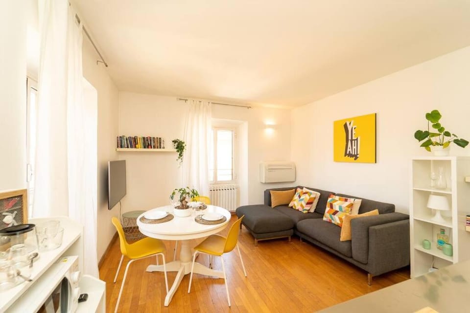 Appartamento a 15 min. dal Duomo Apartment in Milan