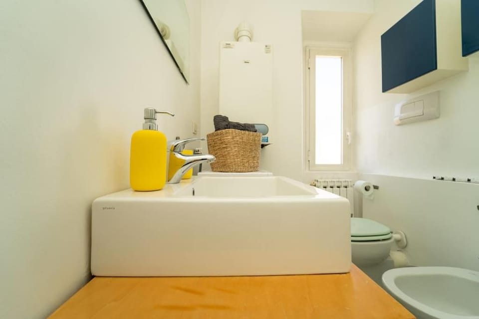 Appartamento a 15 min. dal Duomo Apartment in Milan