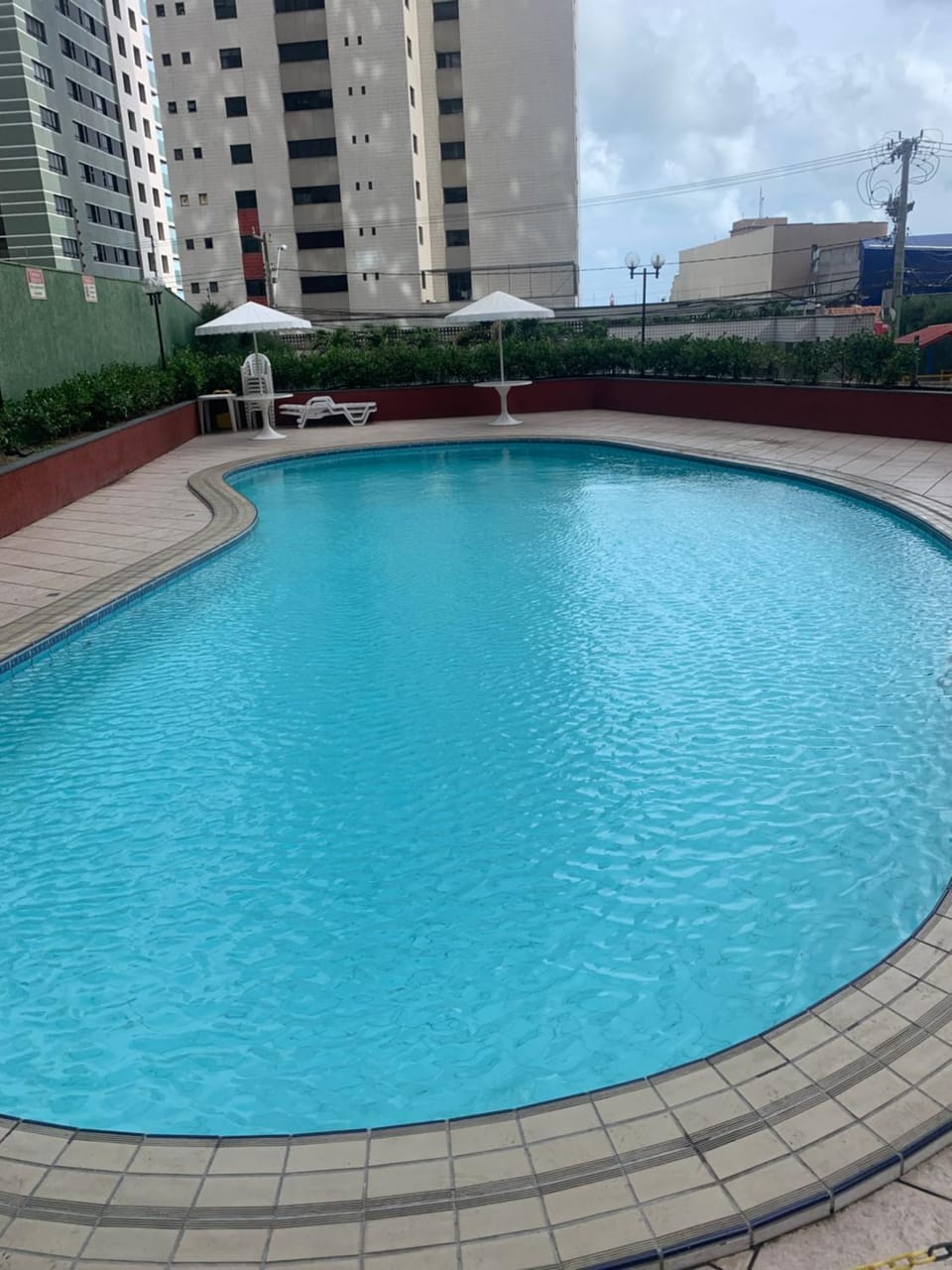 Apartamento Porto de Iracema Apartment in Fortaleza