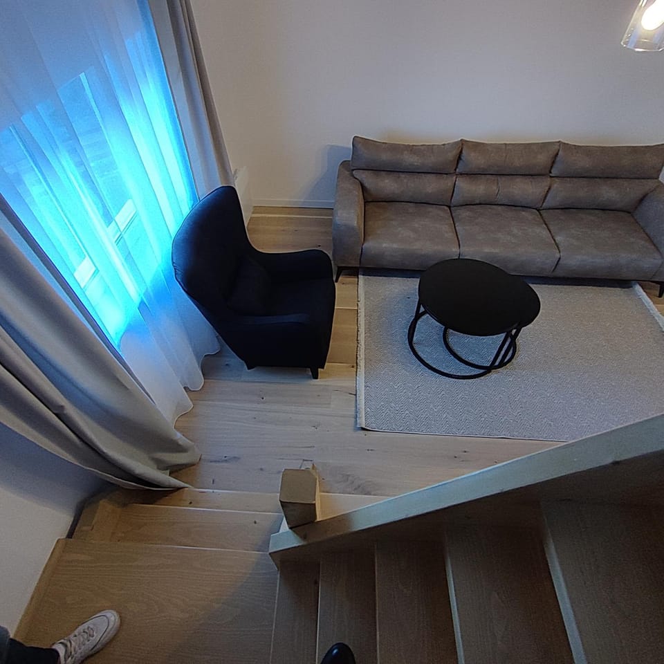Apartman Trebevic-Sarajevo Nature lodge in Sarajevo