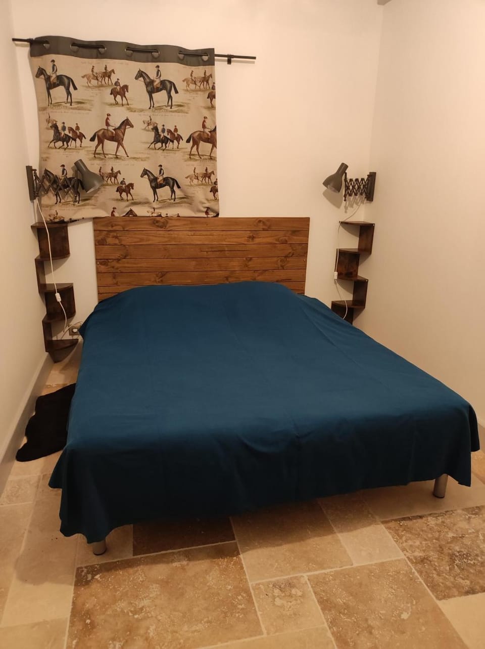 Chambres d'hôtes des Cigognes Bed and Breakfast in Auvergne-Rhône-Alpes