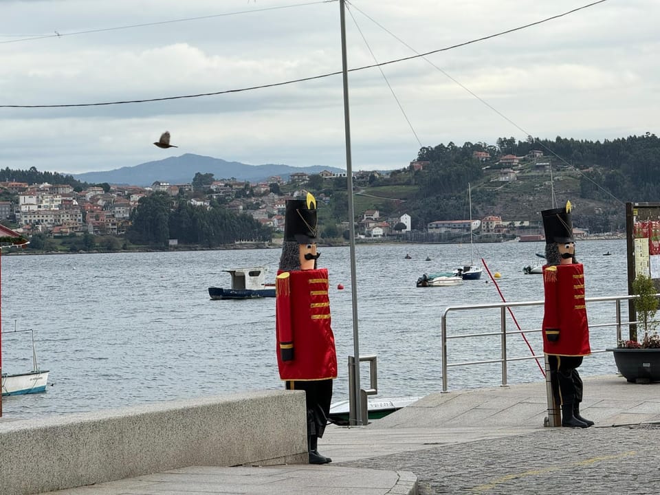 Day, Natural landscape