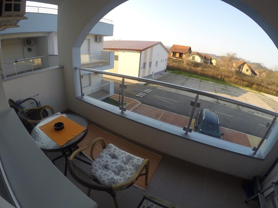 View (from property/room)