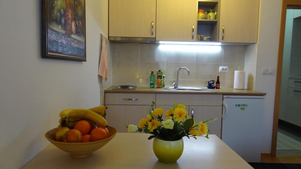 Kristal Apartment in Bosnia and Herzegovina