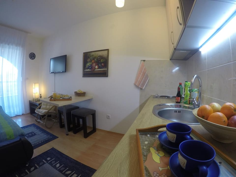 Kristal Apartment in Bosnia and Herzegovina