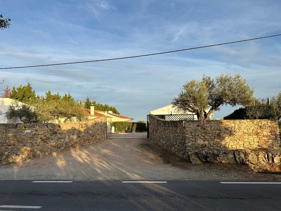 Casa do Pote House in Extremadura, Spain