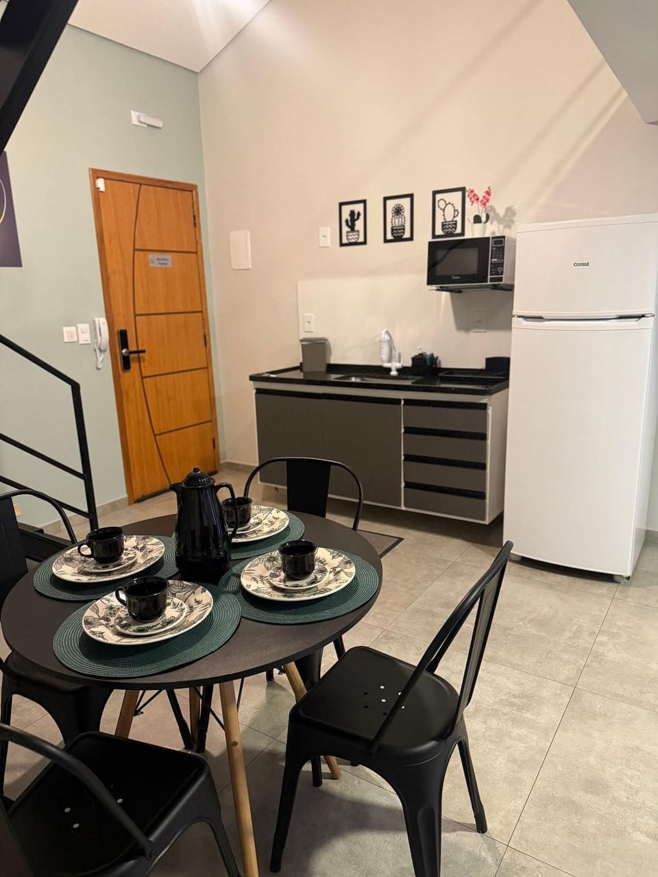Cabo Frio - Loft de Luxo no Braga - Completo, estiloso e confortável Apartment in Cabo Frio