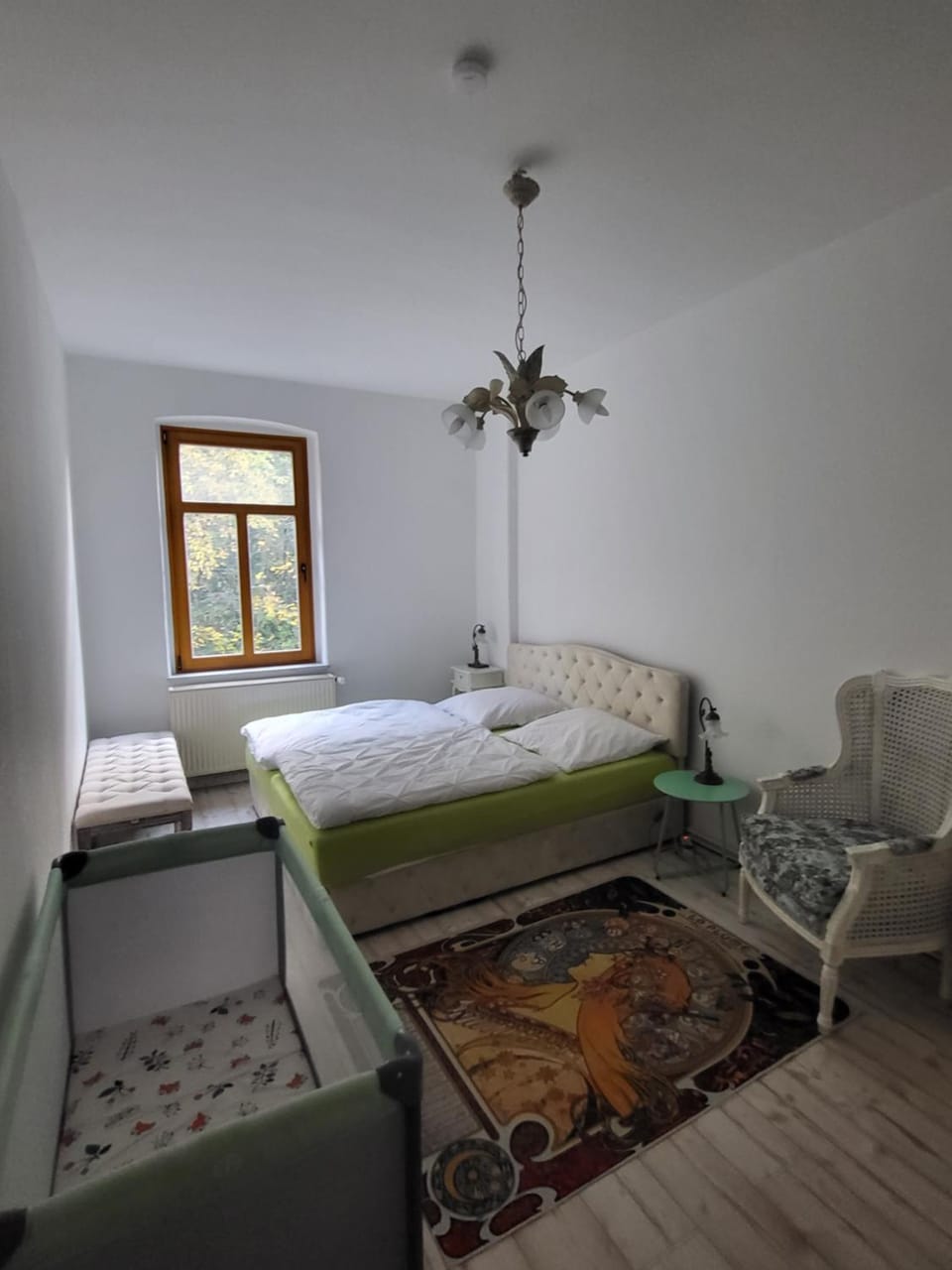 Lilienstein Apartment in Sächsische Schweiz-Osterzgebirge