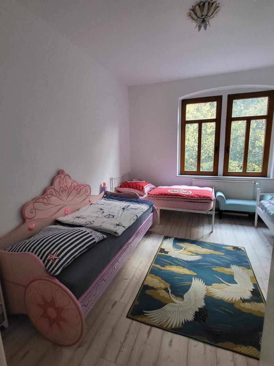 Lilienstein Apartment in Sächsische Schweiz-Osterzgebirge