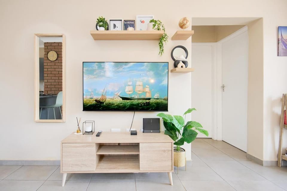Michelle's Hospitality Hub Apartment in Sandton