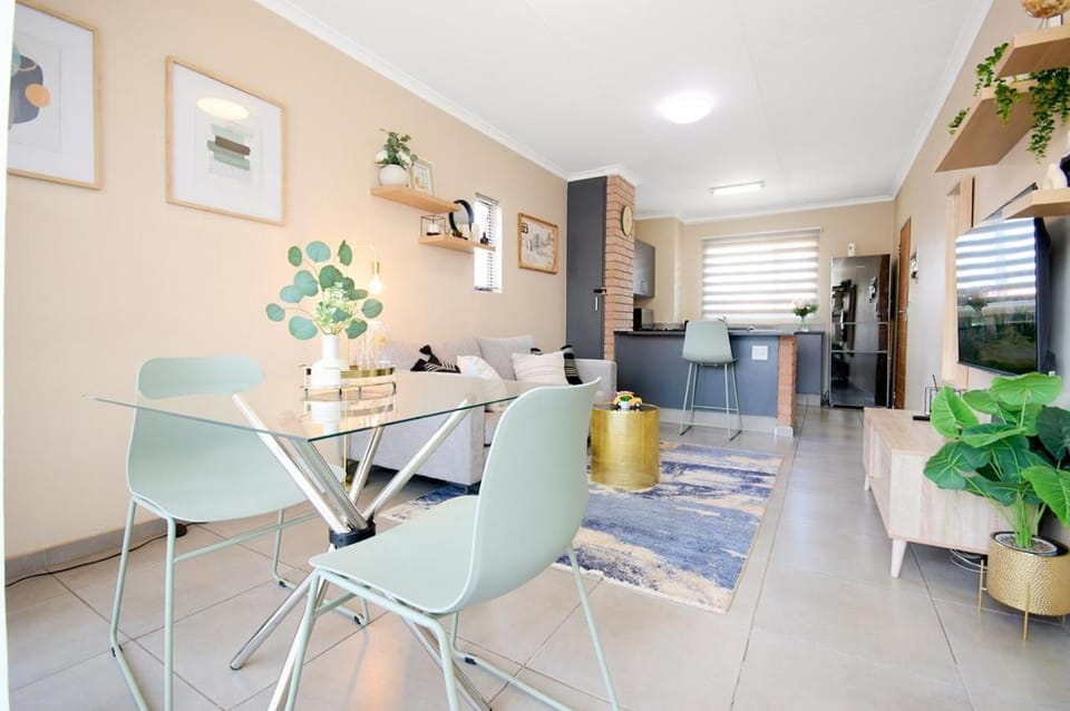 Michelle's Hospitality Hub Apartment in Sandton