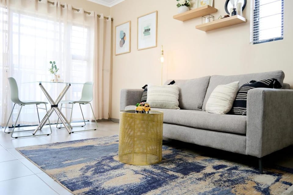 Michelle's Hospitality Hub Apartment in Sandton