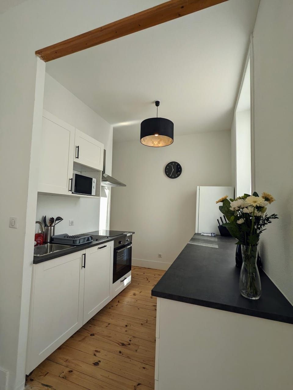 La pause roannaise Apartment in Auvergne-Rhône-Alpes