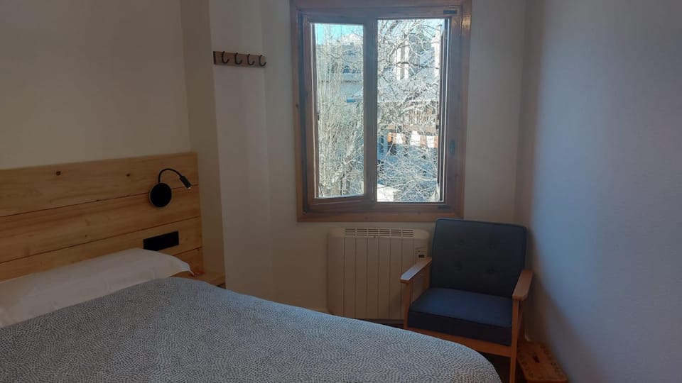 Casa Orval Apartment in Panticosa