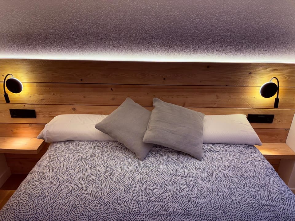 Casa Orval Apartment in Panticosa