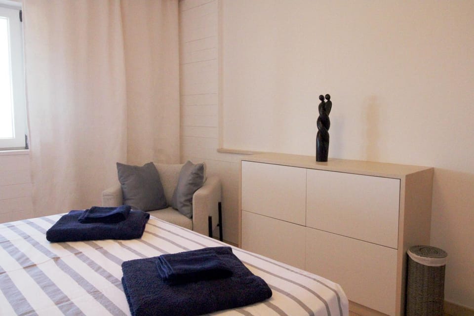 BBQ facilities, Photo of the whole room, Bedroom