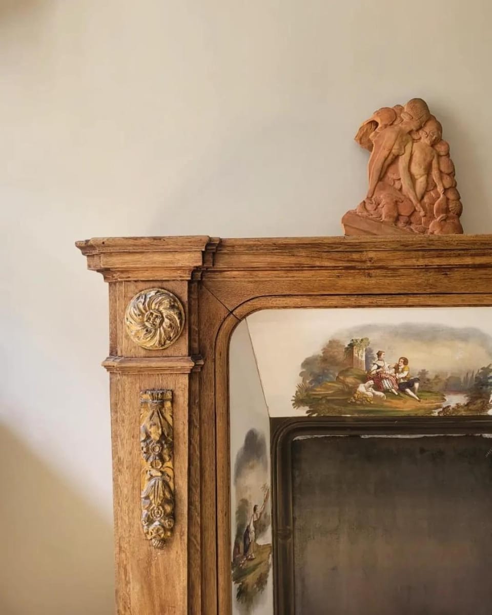 La Chambre du 21 Bed and Breakfast in Deauville