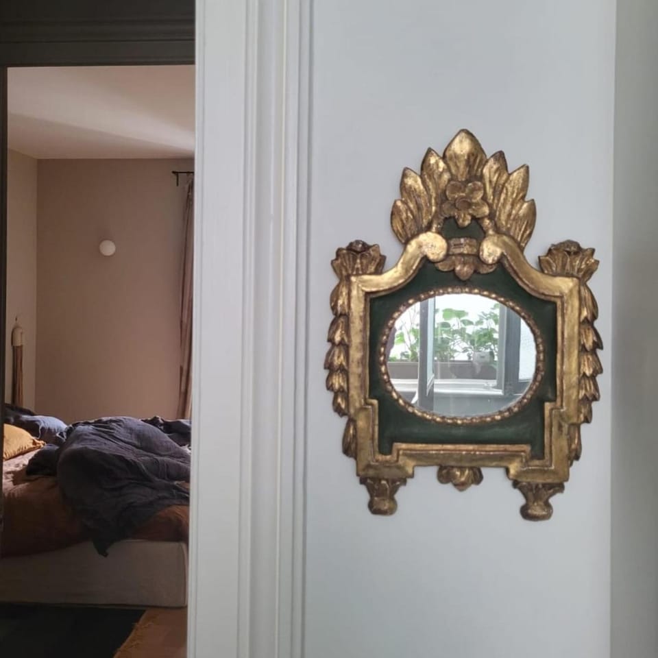 La Chambre du 21 Bed and Breakfast in Deauville