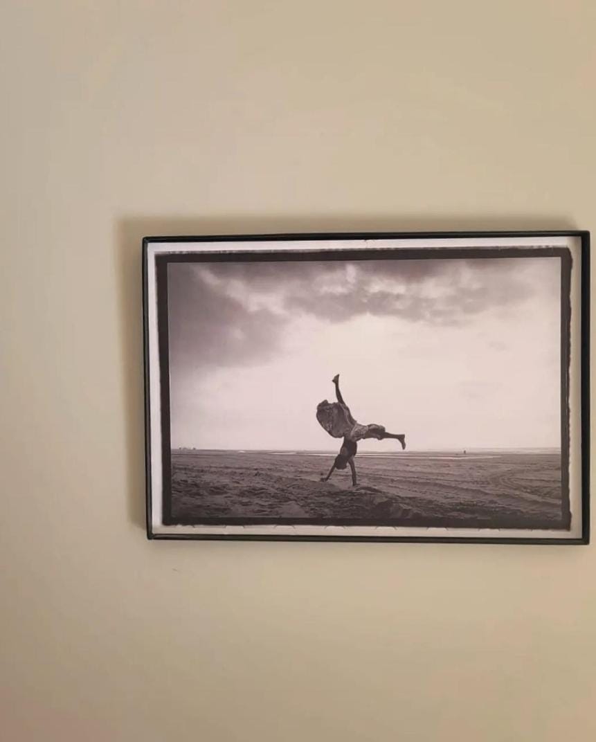 La Chambre du 21 Bed and Breakfast in Deauville