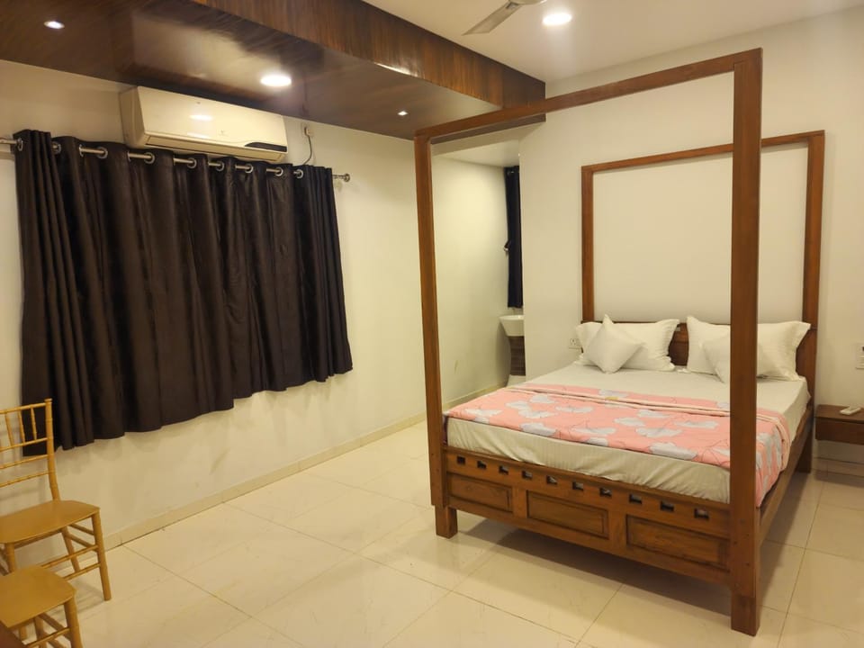 Kuber hotel Hotel in Gujarat