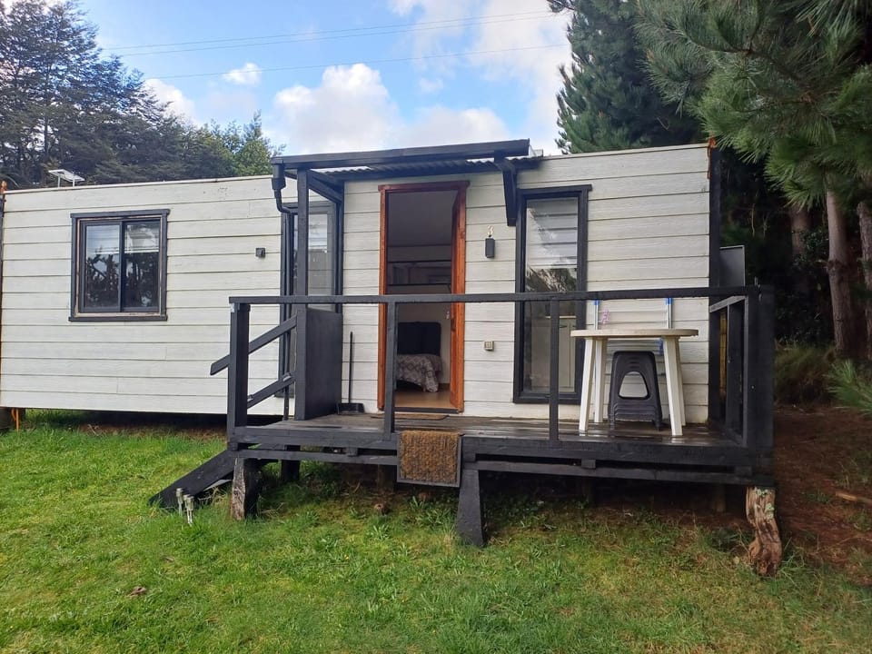 CABAÑAS LOMAS DE YECO House in Los Ríos, Chile