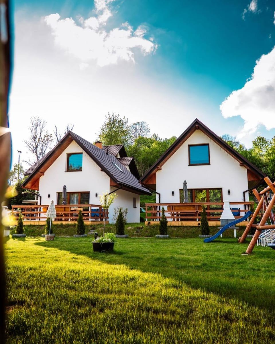 Domki U Uli Chalet in Poland