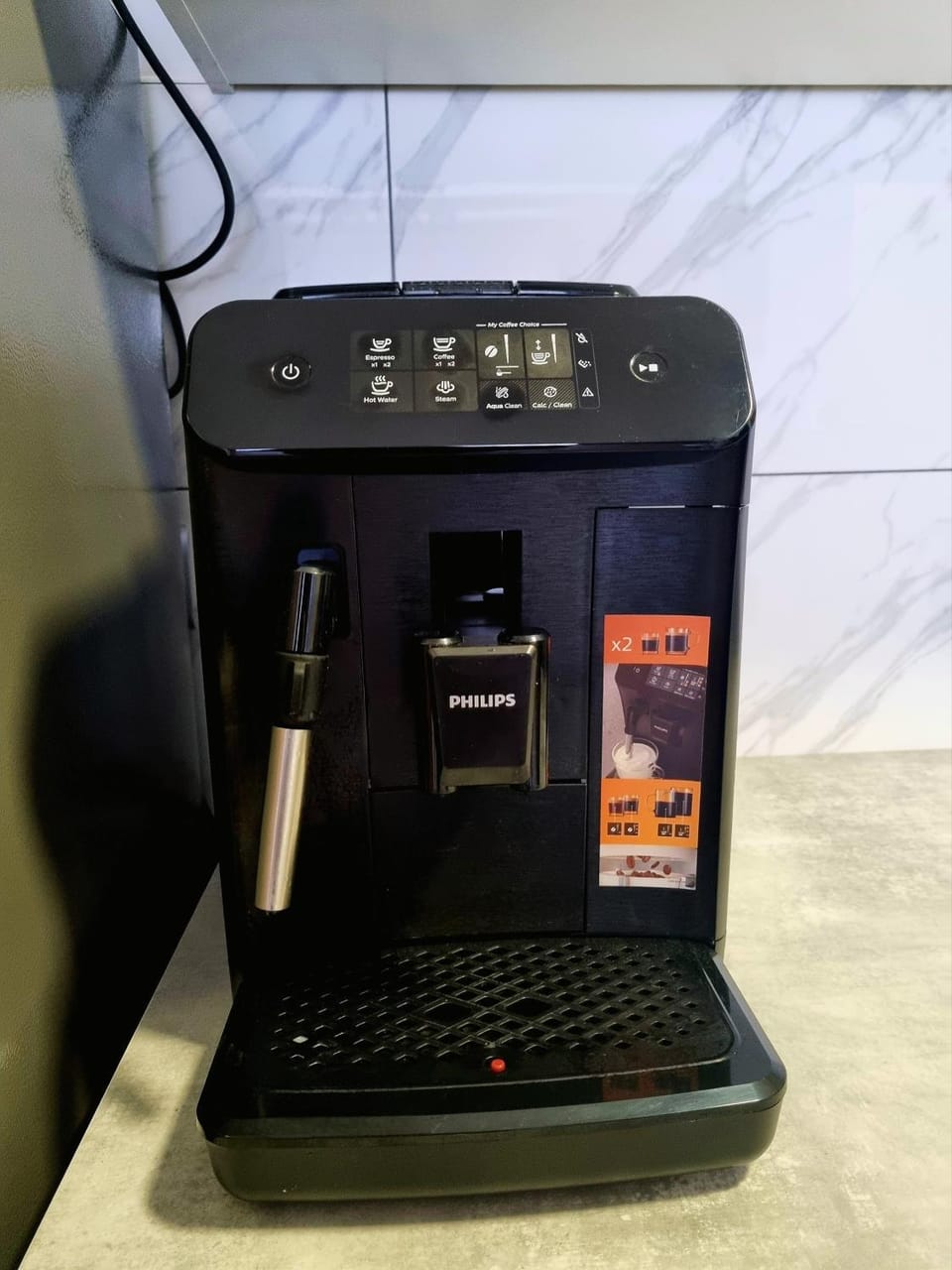 Coffee/tea facilities, Kitchen or kitchenette