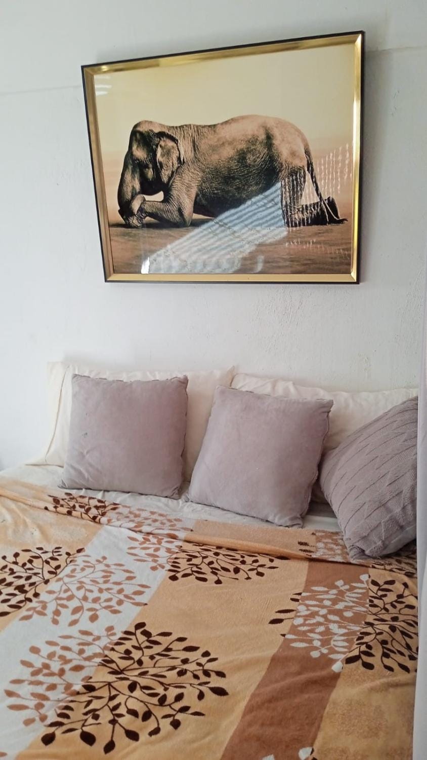 Estudio privado con vigilancia 24/7 con entrada independiente, Apartment in Gurabo