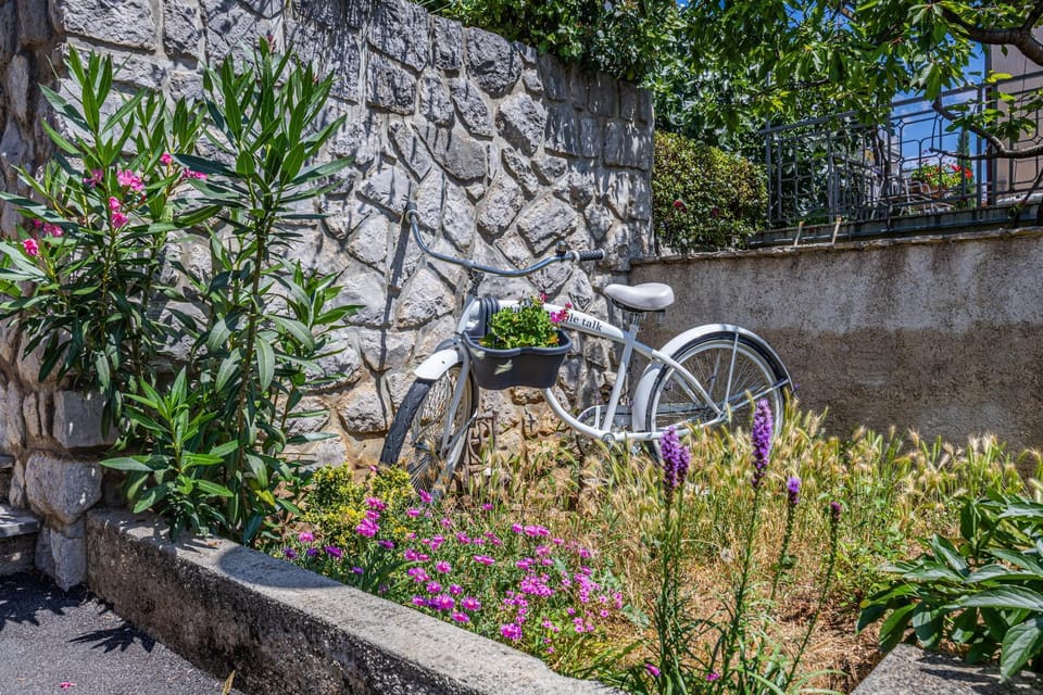 Apartments ALEXIS Apartment in Crikvenica