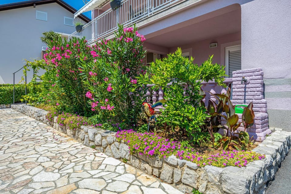 Apartments ALEXIS Apartment in Crikvenica