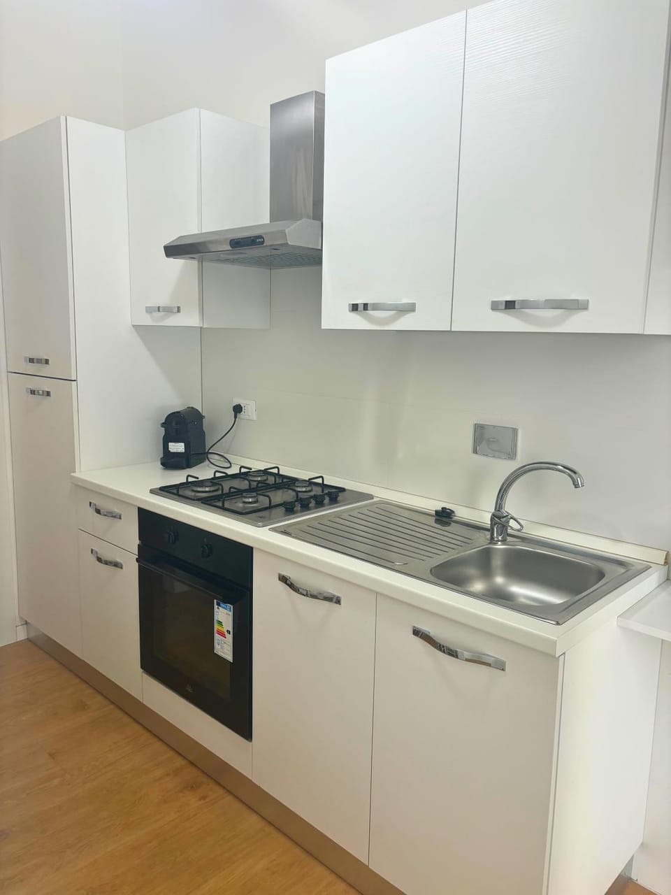 CASA DEL SOLE Apartment in Rome