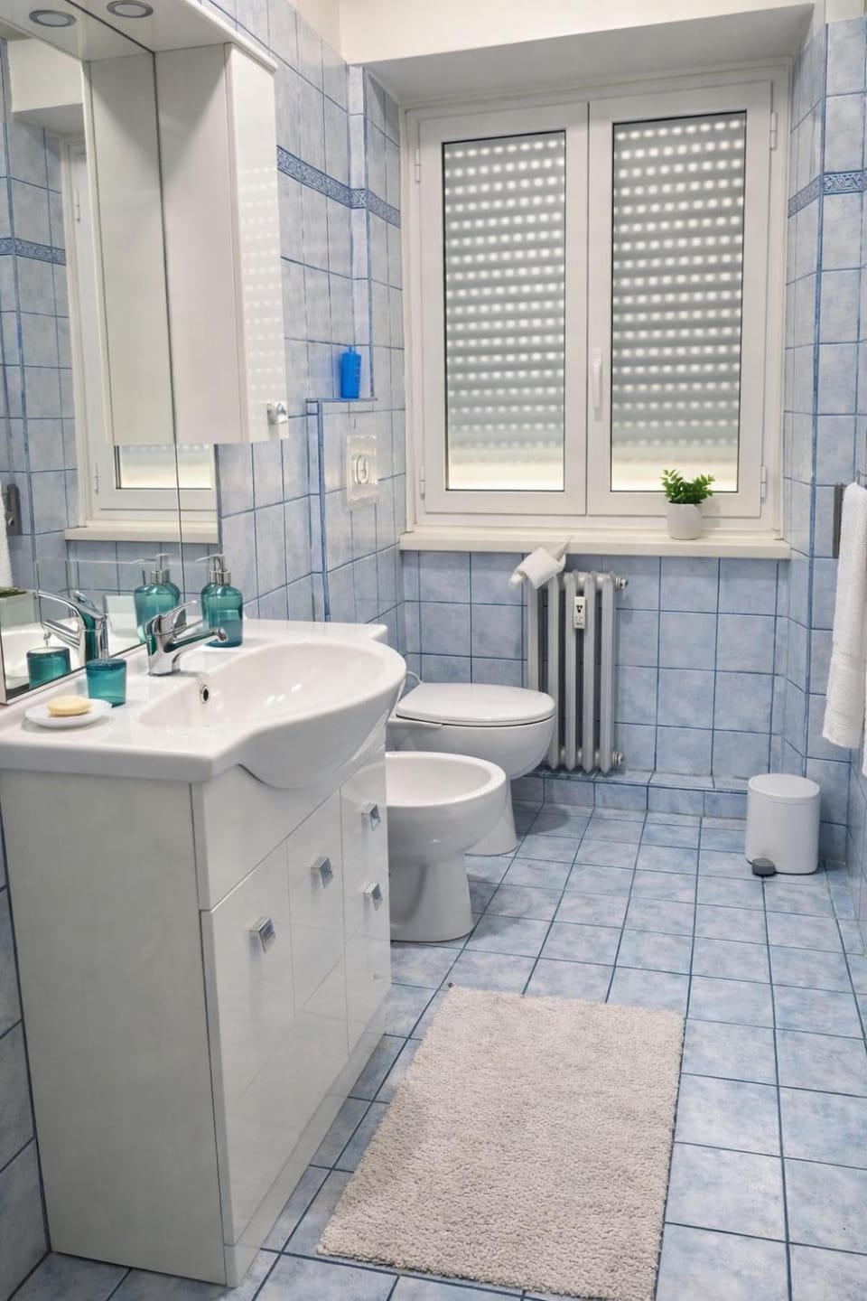 CASA DEL SOLE Apartment in Rome