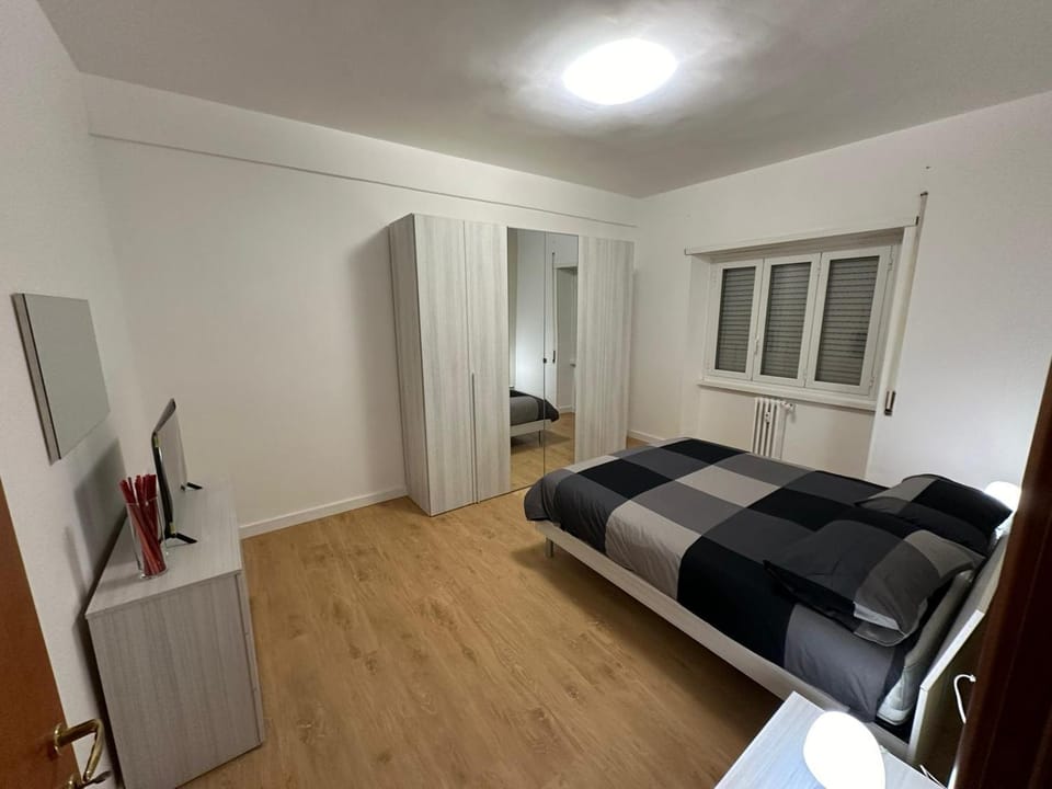 CASA DEL SOLE Apartment in Rome